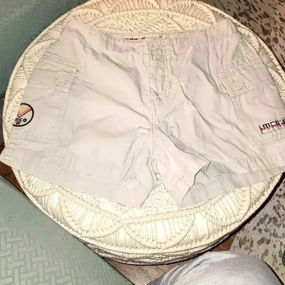 JNCO Vintage Womens Double Time Short s - Picture 1 of 8